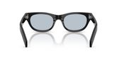 Prada PR C09S Sunglasses
