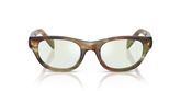 Prada PR C08S Sunglasses