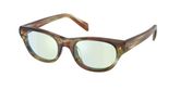 Prada PR C08S Sunglasses