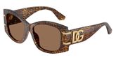 Dolce & Gabbana DG4501 Sunglasses