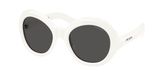 Prada PR D08SU Sunglasses