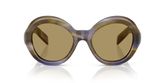 Prada PR D08SU Sunglasses