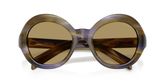 Prada PR D08SU Sunglasses