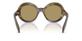 Prada PR D08SU Sunglasses