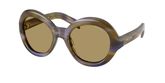 Prada PR D08SU Sunglasses