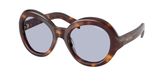 Prada PR D08SU Sunglasses
