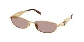 Prada PR D51S Sunglasses