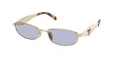 Prada PR D51S Sunglasses