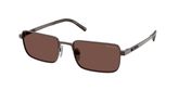 Prada PR D54S Sunglasses