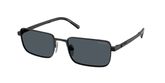 Prada PR D54S Sunglasses