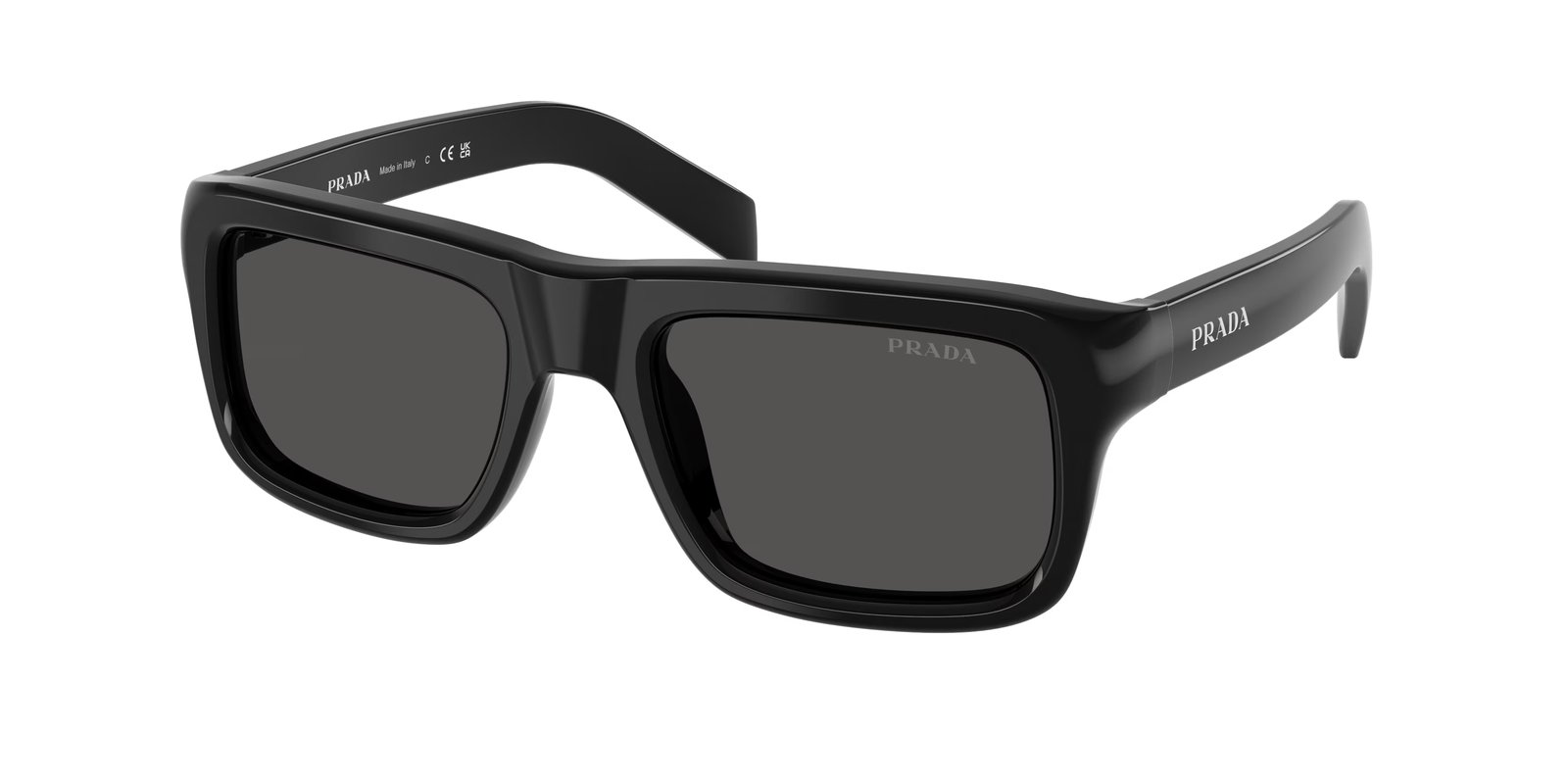 Prada PR D11SF Sunglasses