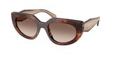 Prada PR D02SF Sunglasses