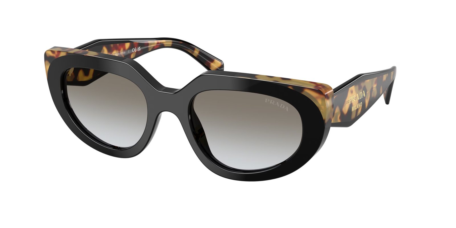 Prada PR D02SF Sunglasses