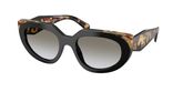 Prada PR D02SF Sunglasses