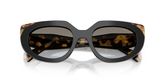 Prada PR D02SF Sunglasses