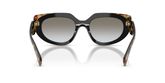 Prada PR D02SF Sunglasses