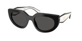 Prada PR D02SF Sunglasses