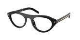 Prada PR B15SF Sunglasses