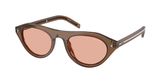 Prada PR B15SF Sunglasses