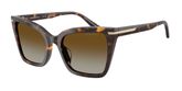 Emporio Armani EA4273BU Sunglasses