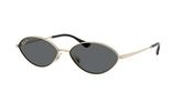 Ray Ban RB3757 KAI Sunglasses