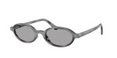 Ray Ban RB4472 Sunglasses