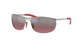Ray Ban RB3819M Sunglasses