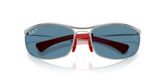 Ray Ban RB3819M Sunglasses