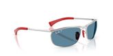 Ray Ban RB3819M Sunglasses