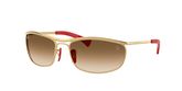 Ray Ban RB3819M Sunglasses