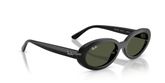 Ray Ban RB2223 Sunglasses