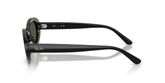 Ray Ban RB2223 Sunglasses