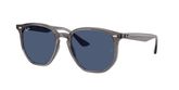 Ray Ban RB4306 Sunglasses