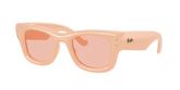 Ray Ban RB4940 WAYFARER PUFFER Sunglasses