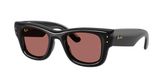 Ray Ban RB4940 WAYFARER PUFFER Sunglasses