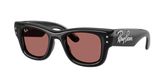 Ray Ban RB4940B WAYFARER PUFFER Sunglasses