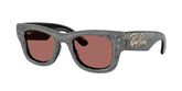 Ray Ban RB4940BP WAYFARER PUFFER Sunglasses