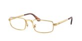 Ray Ban RX3927V Eyeglasses
