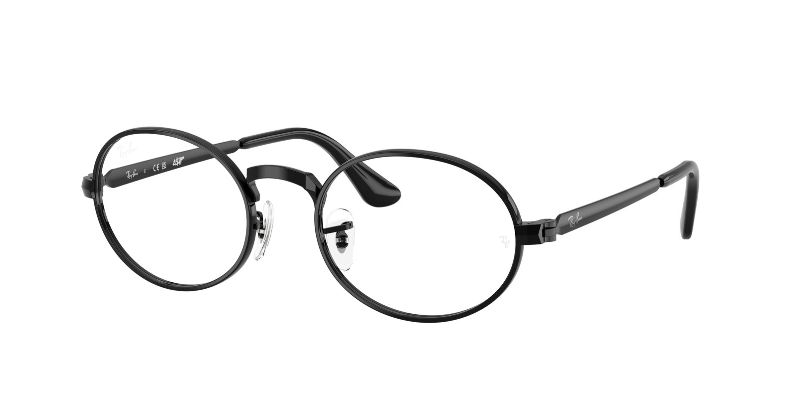 Ray Ban RX3931V Eyeglasses