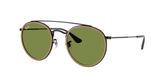 Ray Ban RB3647N Sunglasses