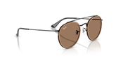 Ray Ban RB3647N Sunglasses