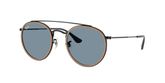 Ray Ban RB3647N Sunglasses