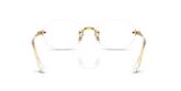 Ray Ban RX3929V Eyeglasses