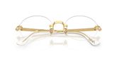 Ray Ban RX3929V Eyeglasses