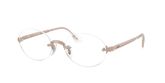 Ray Ban RX3929V Eyeglasses