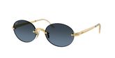 Ray Ban RB3929 Sunglasses