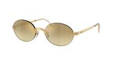 Ray Ban RB3929 Sunglasses