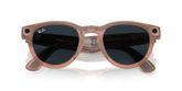 Ray Ban RW4013 HEADLINER Eyeglasses