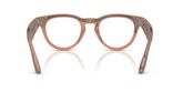 Ray Ban RW4013 HEADLINER Eyeglasses