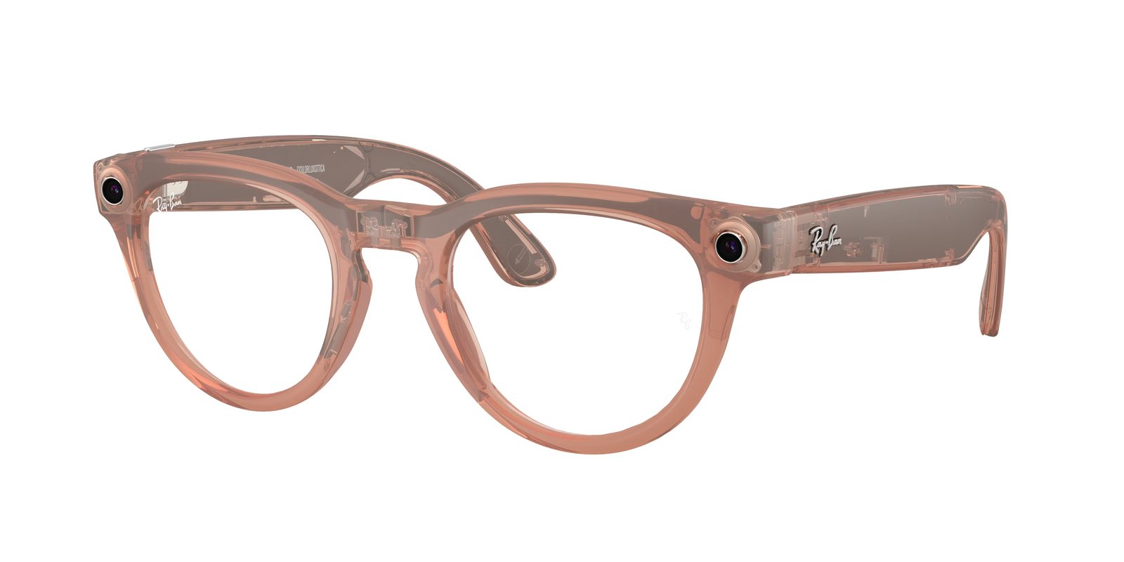 Ray Ban RW4013 HEADLINER Eyeglasses